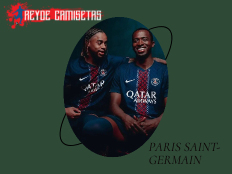 Camiseta de futbol Paris Saint-Germain barata 2025 2026